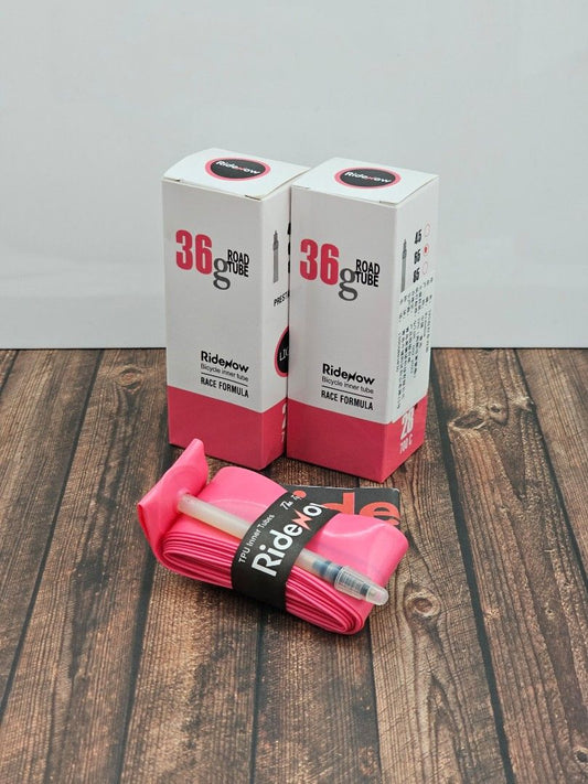 Lot de 2 Chambres à air TPU 36g