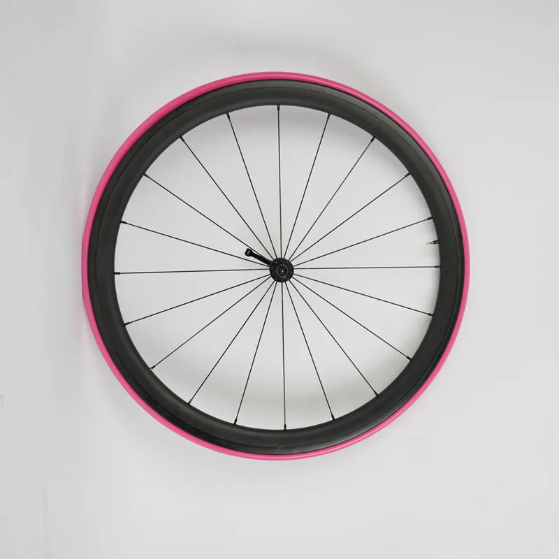 Lot De 2 Chambres à Air En TPU Pour Vélos 26 Pouces - Valve Presta, Résistantes Aux Crevaisons, Avec Adaptateurs De Cadre