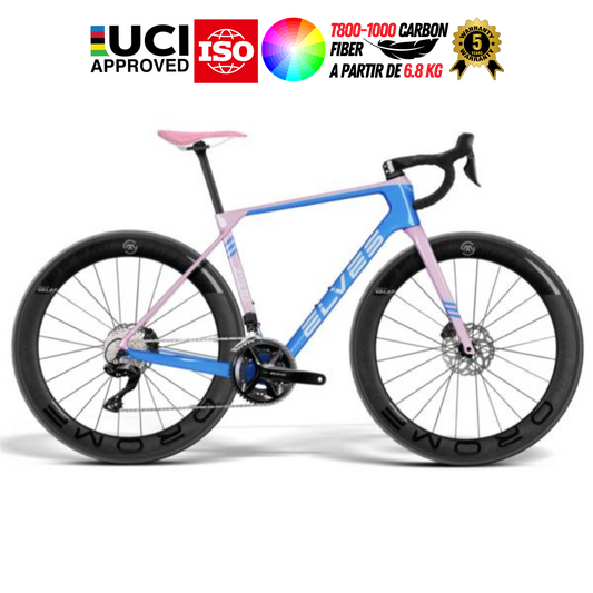 ELVES AVARI PRO 2024 DISC UCI