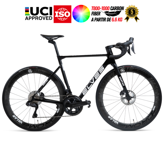 ELVES VANYAR PRO 2024 DISC UCI